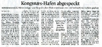 Märkische Allgemeine Zeitung 01.02.2011